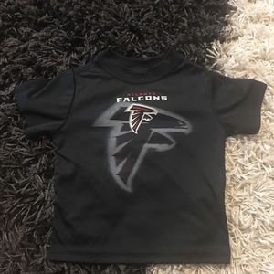 Baby Falcon shirt